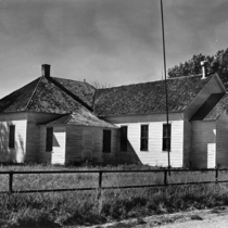Gooding school
