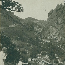 Eldorado Springs postcards: Photo 2
