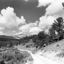 Northwest Boulder County, outside Allenspark area: Photo 1