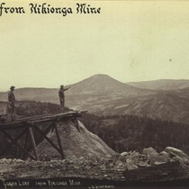 Kekionga Mine near Magnolia: Photo 2