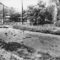 Flood of 1955 : North Boulder