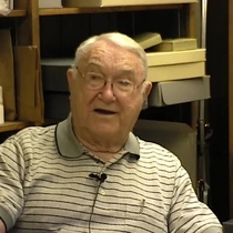 Oral history interview with Durland L. Skinner, 2004