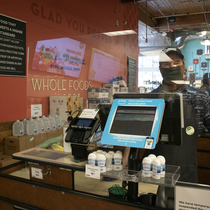 Ideal Market: Photo 3