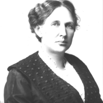 Catherine F. Austin portrait, [ca. 1930]