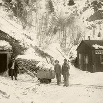 Mines photographs: 715-7-65