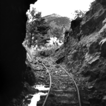 Junius Lewis Mine: Photo 5