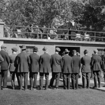 World War I draftees: Photo 2