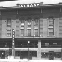 Albany Hotel photographs: Photo 1