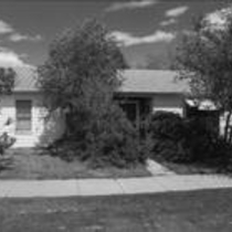 1960 5th Street historic building inventory record
