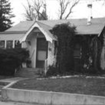 2911 7th Street historic building inventory record