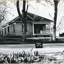 1815 Mapleton Avenue real estate appraisal: Photo