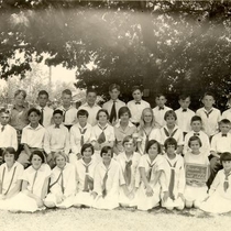 University Hill School