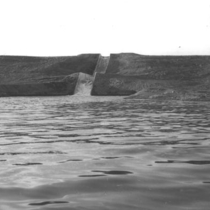 Water supply Boulder Reservoir photographs [1950-1959]: Photo 10