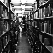 University of Colorado Norlin Library, Interiors: Photo 2