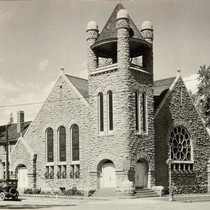 First Methodist Episcopal Church second building: Photo 5