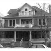 942 Pine Street historic building inventory record