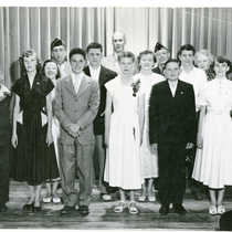 American Legion: Photo 1