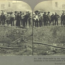 Stereographic views photographs: Photo 3