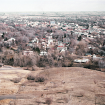 Schoolland Slide Collection views around Red Rocks: Photo 10