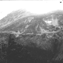 Arapaho Peak photographs, [1900-1909]: Photo 1
