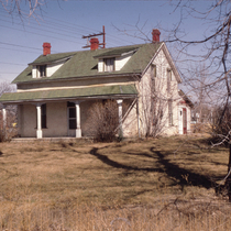 Schoolland Slide Collection Four Boulder homes: Photo 3