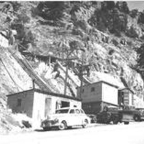 Eureka Mine (Boulder Canyon, Colo.)