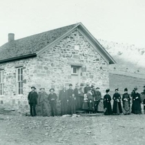 Altona school: Photo 2 (S-1387)