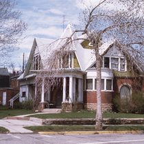 Schoolland Slide Collection Four Boulder homes: Photo 1