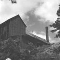 Snowbound Mine (Sunshine, Colo.)