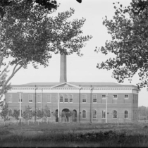 University of Colorado Engineering Building: Photo 4
