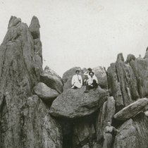 Scenery photographs: page 41: Photo 1