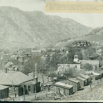 Early views of Boulder: Photo 2