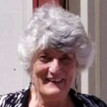 Oral History with Judy Dayhoff: audio