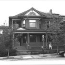 2129 13th Street historic building inventory record