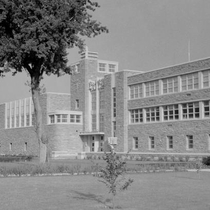 Boulder High School, 1937-1939: Photo 1