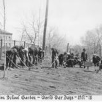 Mapleton School