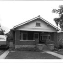 1634 Pine Street historic building inventory record