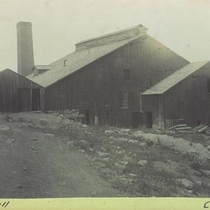 New Jersey Mill (Caribou, Colo.): Photo 2 (S-1425)