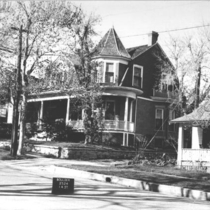 2324 14th Street photograph, 1948