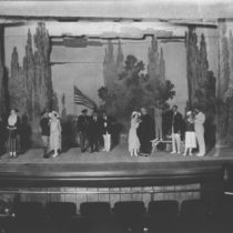 Curran Theatre: Photo 11