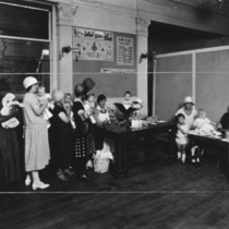 Denver Department of Health photograph.