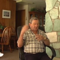 Oral history interview with Vernon Peppler, 2010