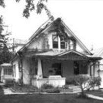 1505 5th Street historic building inventory record
