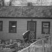 3011 6th Street historic building inventory record