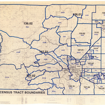 1980 census tract boundaries