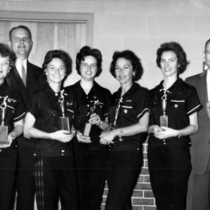 Bowling, 1962: Photo 2
