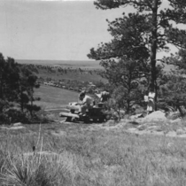 Mesas south of Boulder: Photo 7