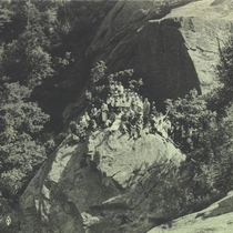 Green Canyon Spring hike: Photo 3