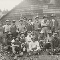 Oregon Mine in Boulder County: Photo 3