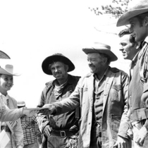 Nederland Jamboree, 1965-1967: Photo 1
